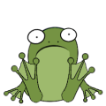 Dumb Frog